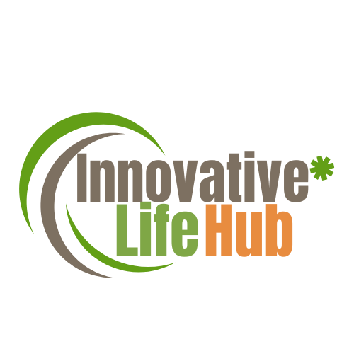 Innovlifehub Logo