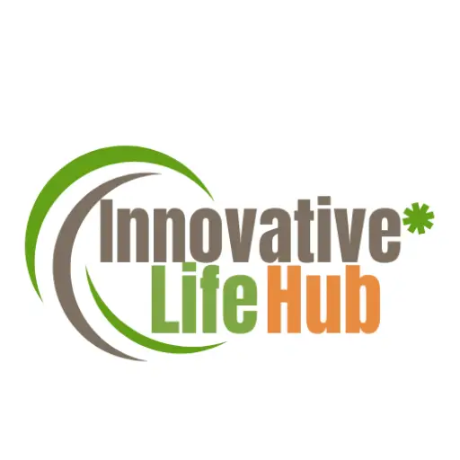 Innovlifehub Logo
